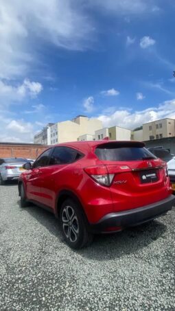 
										HONDA HRV LX XTYLE full									