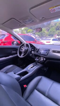 
										HONDA HRV LX XTYLE full									