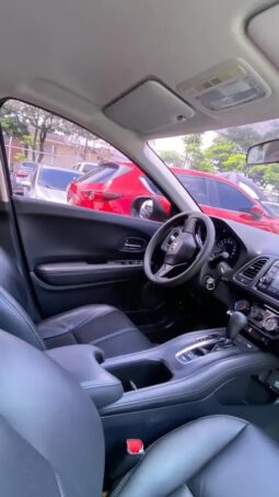 
										HONDA HRV LX XTYLE full									