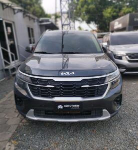 KIA SELTOS VIBRANT