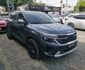 KIA SELTOS VIBRANT