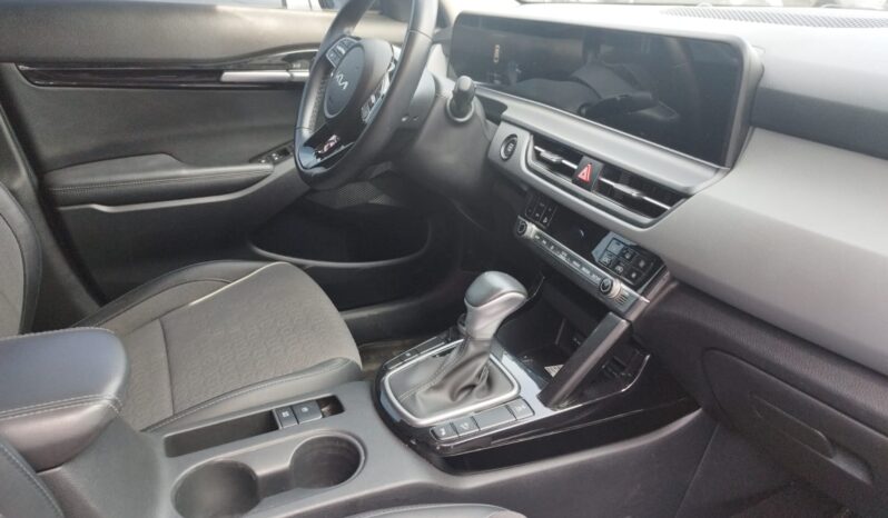 
								KIA SELTOS VIBRANT full									