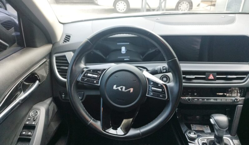 
								KIA SELTOS VIBRANT full									