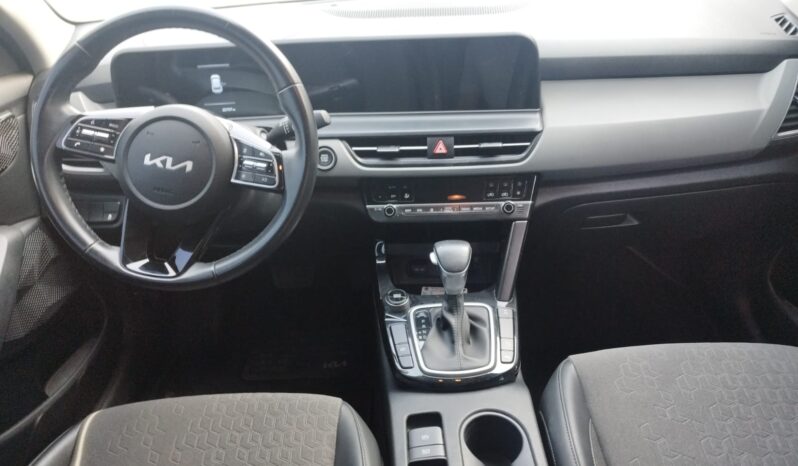 
								KIA SELTOS VIBRANT full									
