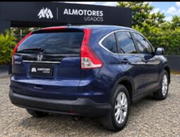 
										HONDA CRV CITY full									