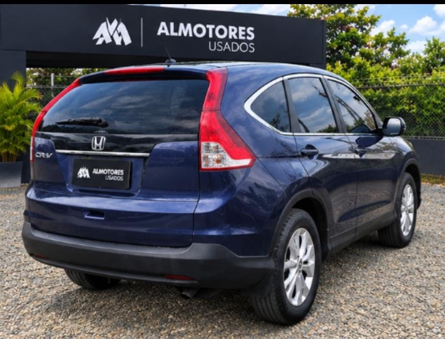 Almotores Usados