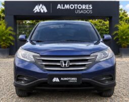 
										HONDA CRV CITY full									