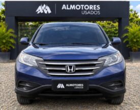 HONDA CRV CITY