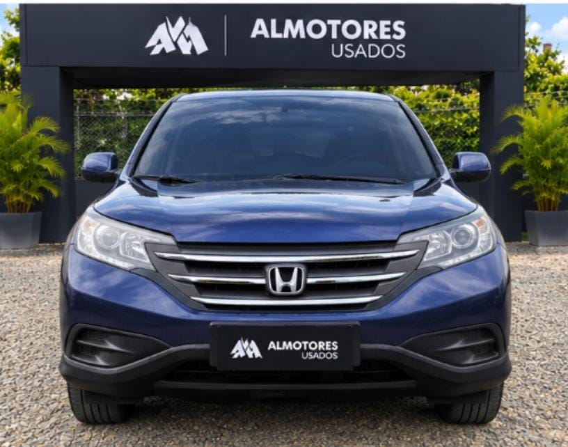 Almotores Usados