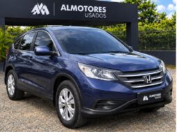 
										HONDA CRV CITY full									