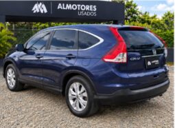 
										HONDA CRV CITY full									