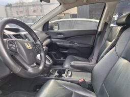 
										HONDA CRV CITY full									