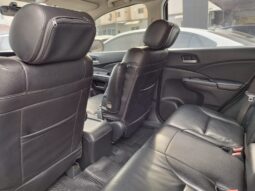 
										HONDA CRV CITY full									