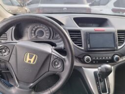 
										HONDA CRV CITY full									