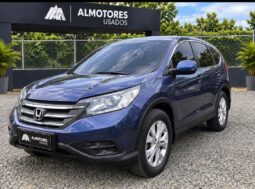 
										HONDA CRV CITY full									