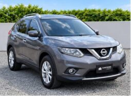 
										NISSAN XTRAIL ADVANCE full									