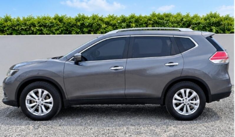 
								NISSAN XTRAIL ADVANCE full									