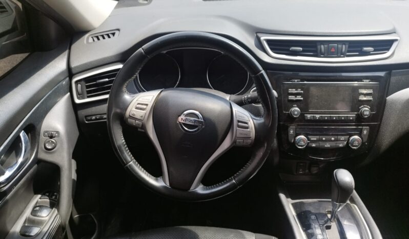 
								NISSAN XTRAIL ADVANCE full									