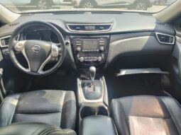 
										NISSAN XTRAIL ADVANCE full									