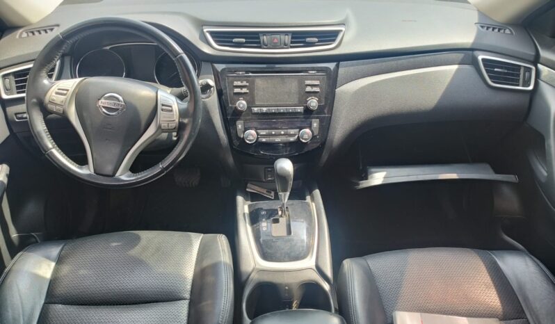 
								NISSAN XTRAIL ADVANCE full									