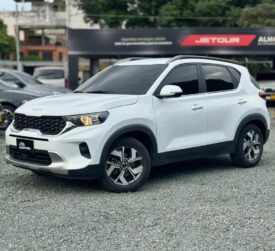 KIA SONET VIBRANT