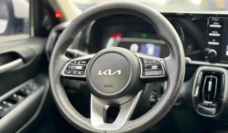 
								KIA SONET VIBRANT full									