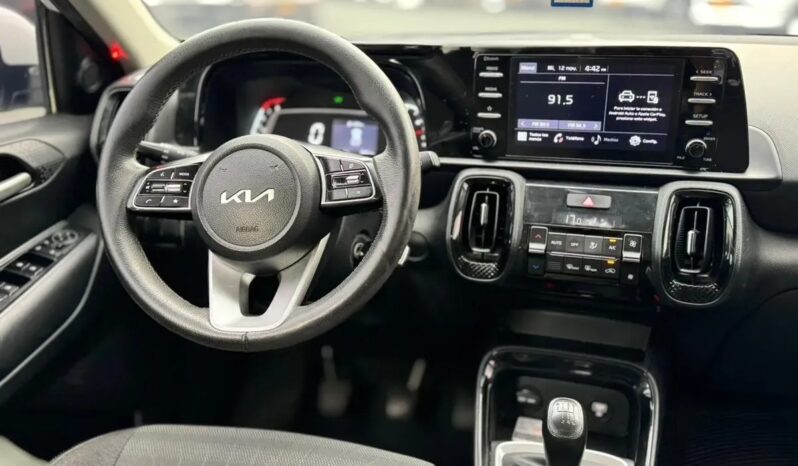 
								KIA SONET VIBRANT full									