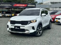 
										KIA SONET VIBRANT full									