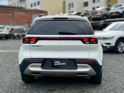 
										KIA SONET VIBRANT full									