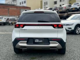 KIA SONET VIBRANT