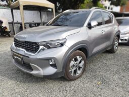
										KIA SONET VIBRANT full									