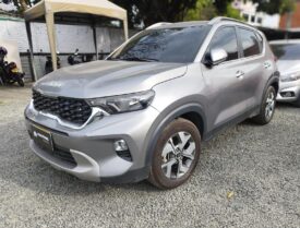 KIA SONET VIBRANT
