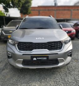
										KIA SONET VIBRANT full									