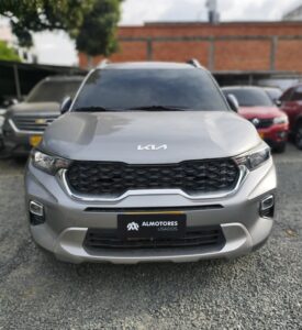 KIA SONET VIBRANT