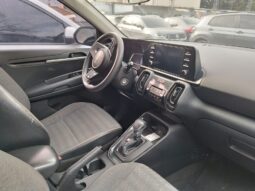 
										KIA SONET VIBRANT full									