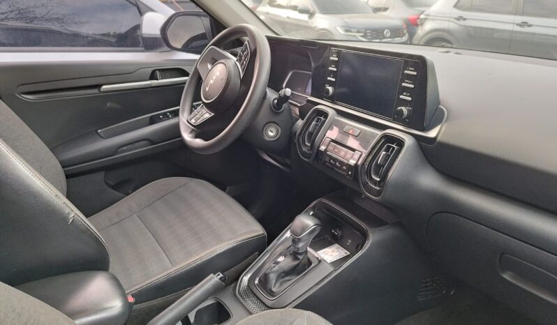 
								KIA SONET VIBRANT full									