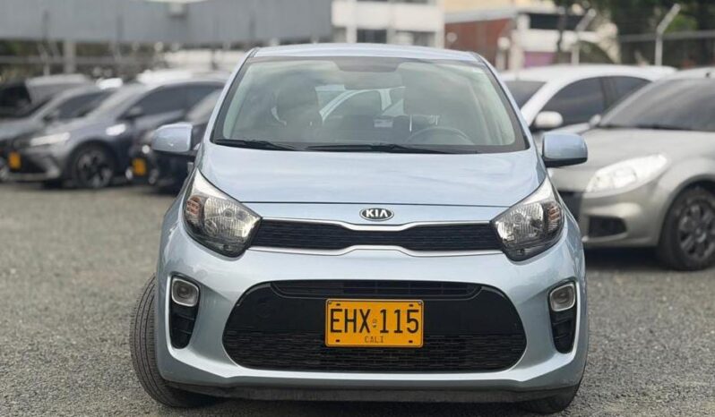 
								KIA PICANTO EMOTION full									