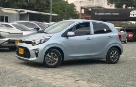 KIA PICANTO EMOTION