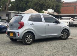 
										KIA PICANTO EMOTION full									