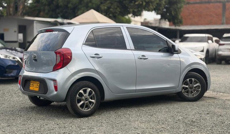 
								KIA PICANTO EMOTION full									