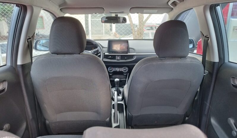 
								KIA PICANTO EMOTION full									