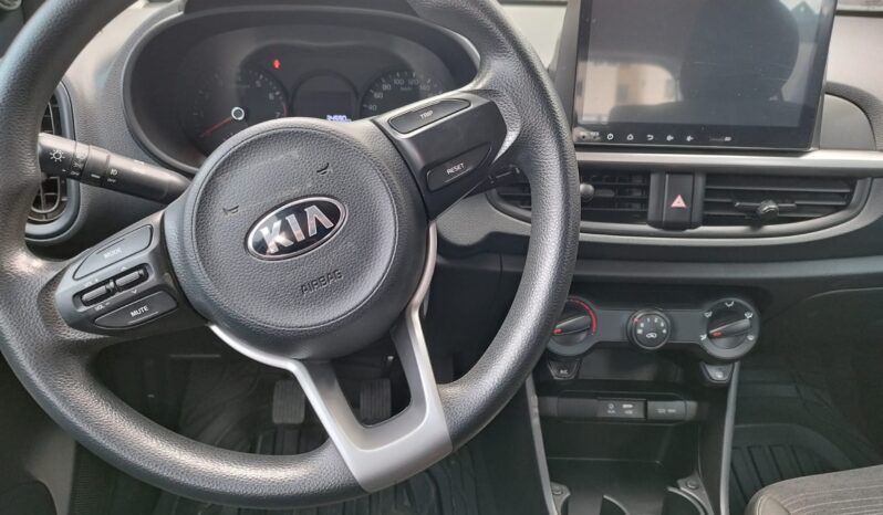 
								KIA PICANTO EMOTION full									