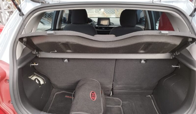 
								KIA PICANTO EMOTION full									