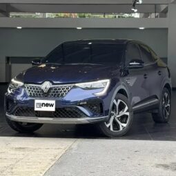 
										RENAULT ARKANA TECHNO full									