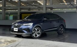 
										RENAULT ARKANA TECHNO full									