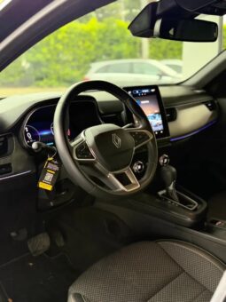 
										RENAULT ARKANA TECHNO full									