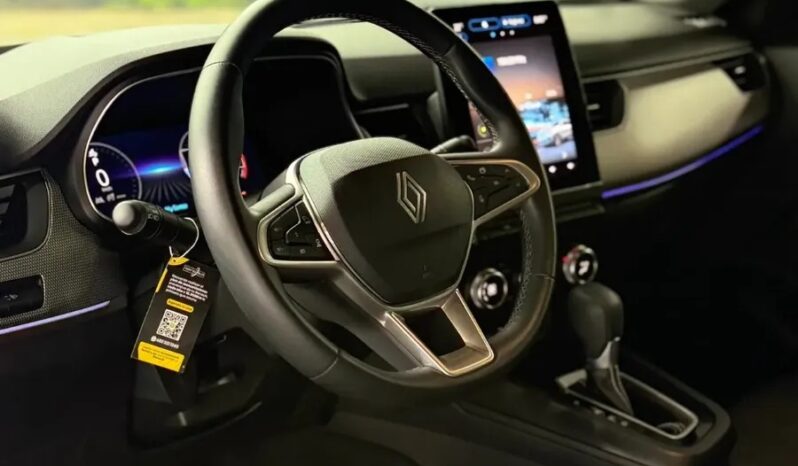 
								RENAULT ARKANA TECHNO full									