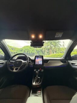 
										RENAULT ARKANA TECHNO full									