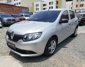 Renault Sandero Authentique