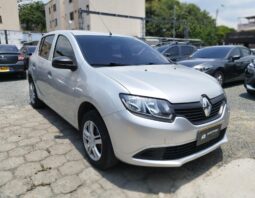 
										Renault Sandero Authentique full									